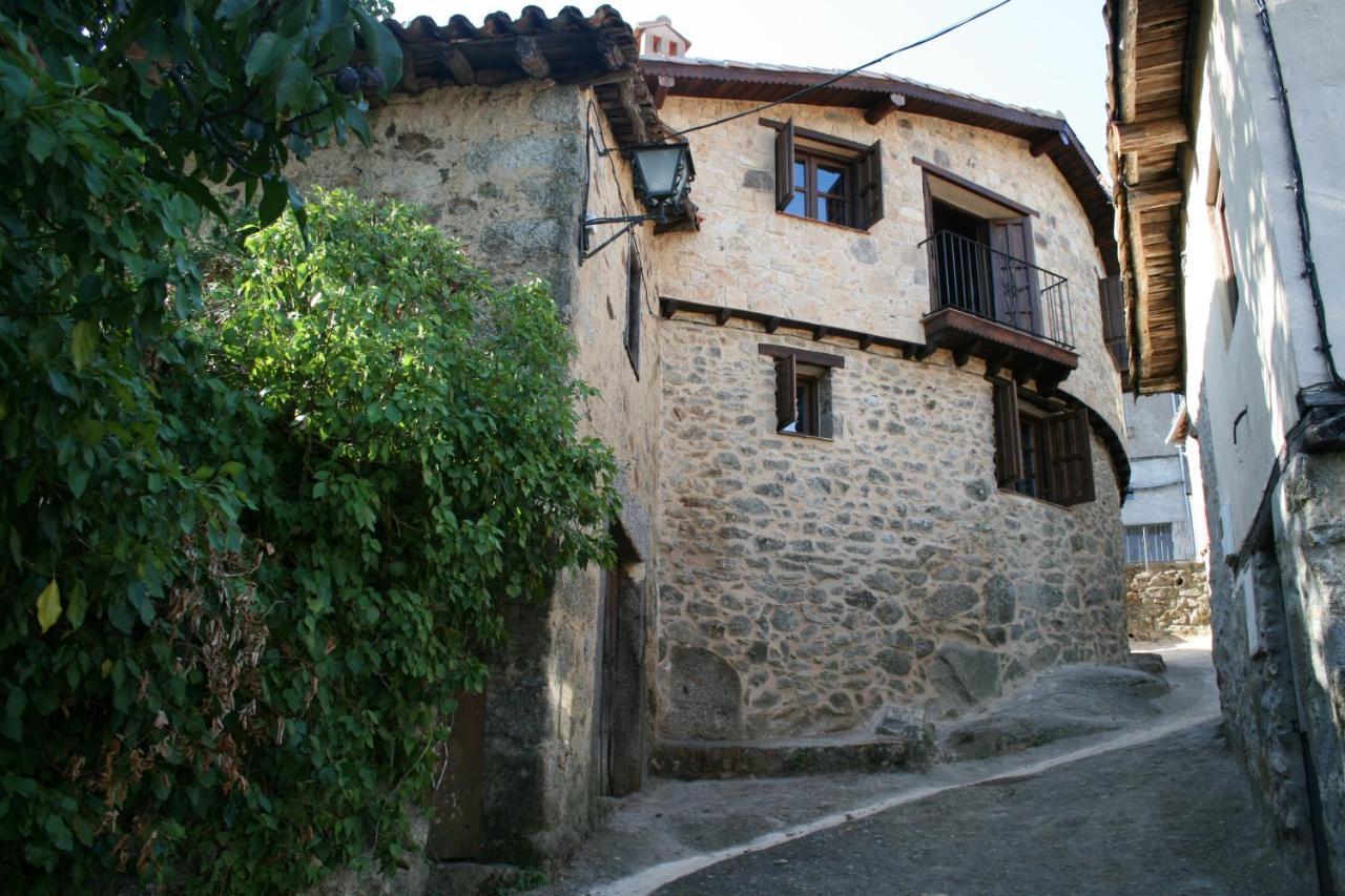 فيلا Casa Cristina ميراندا ديل كاستانيار المظهر الخارجي الصورة