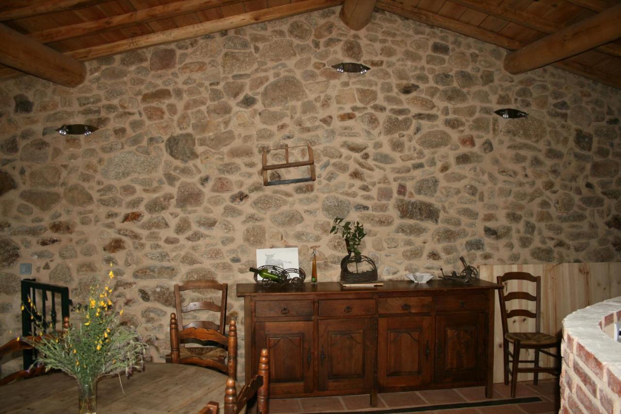 فيلا Casa Cristina ميراندا ديل كاستانيار المظهر الخارجي الصورة