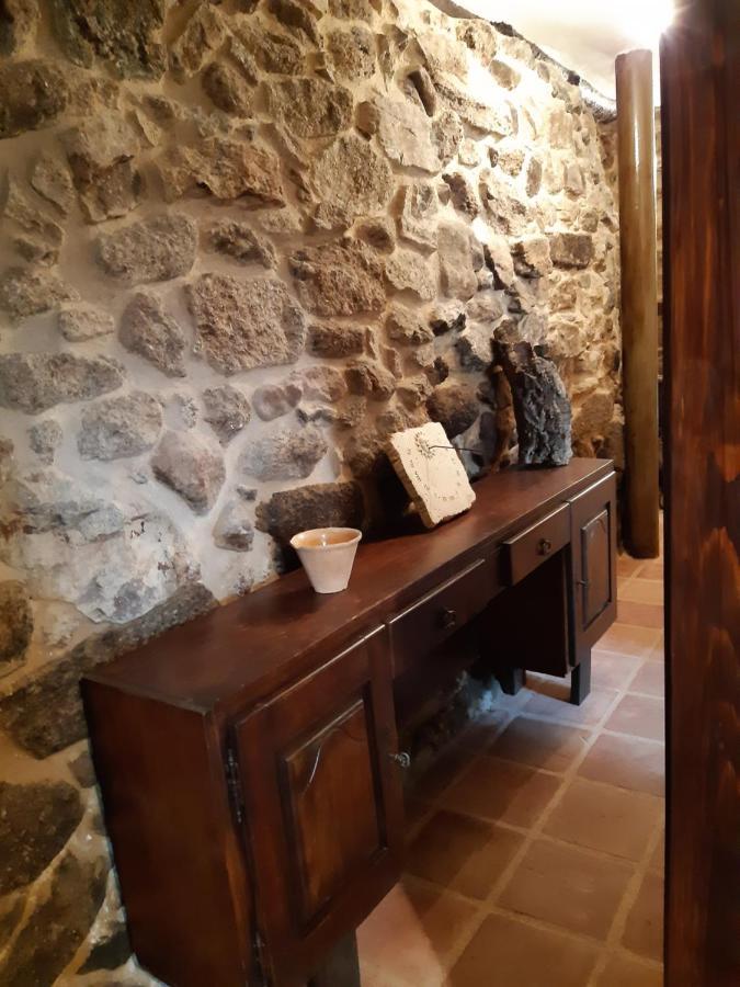 فيلا Casa Cristina ميراندا ديل كاستانيار المظهر الخارجي الصورة