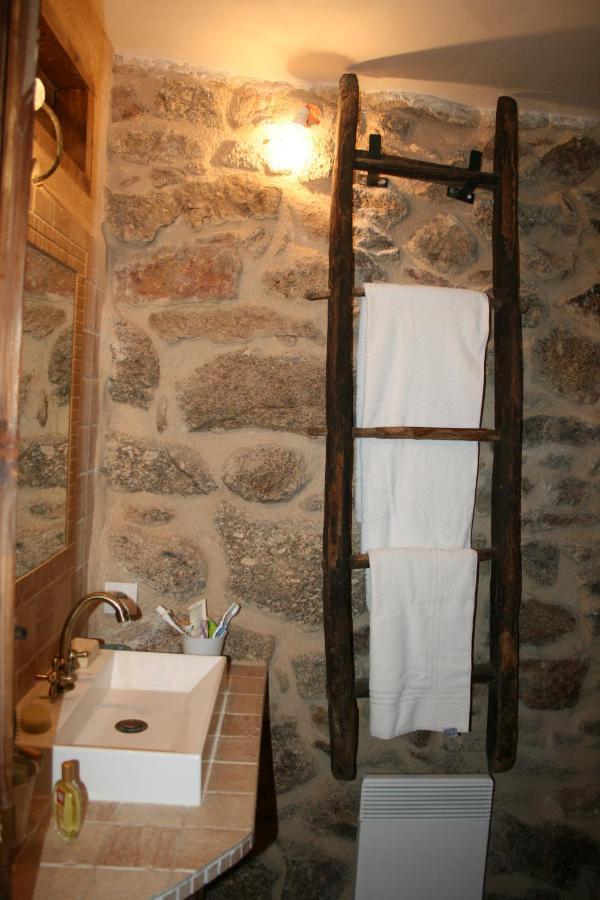 فيلا Casa Cristina ميراندا ديل كاستانيار المظهر الخارجي الصورة