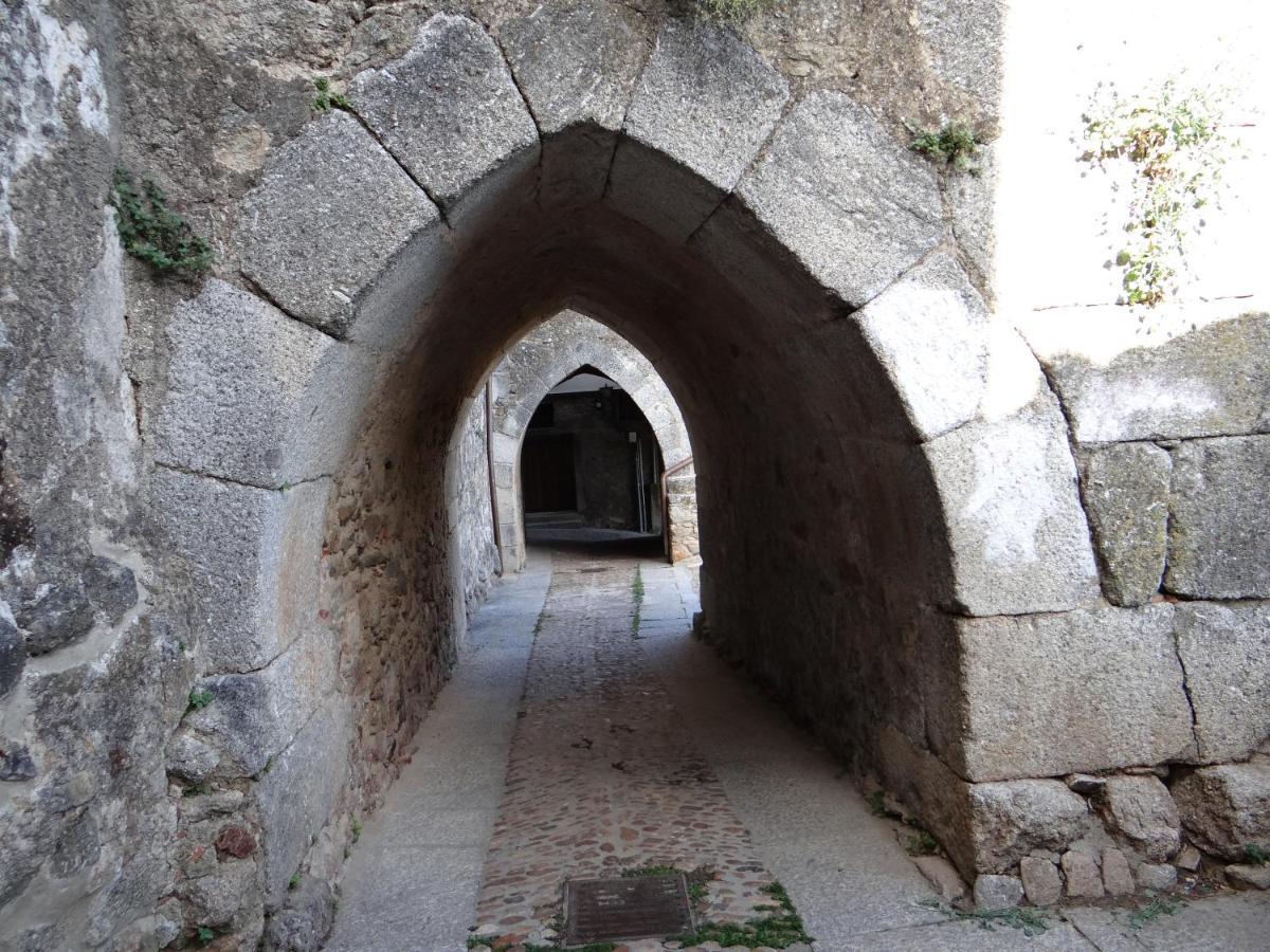 فيلا Casa Cristina ميراندا ديل كاستانيار المظهر الخارجي الصورة