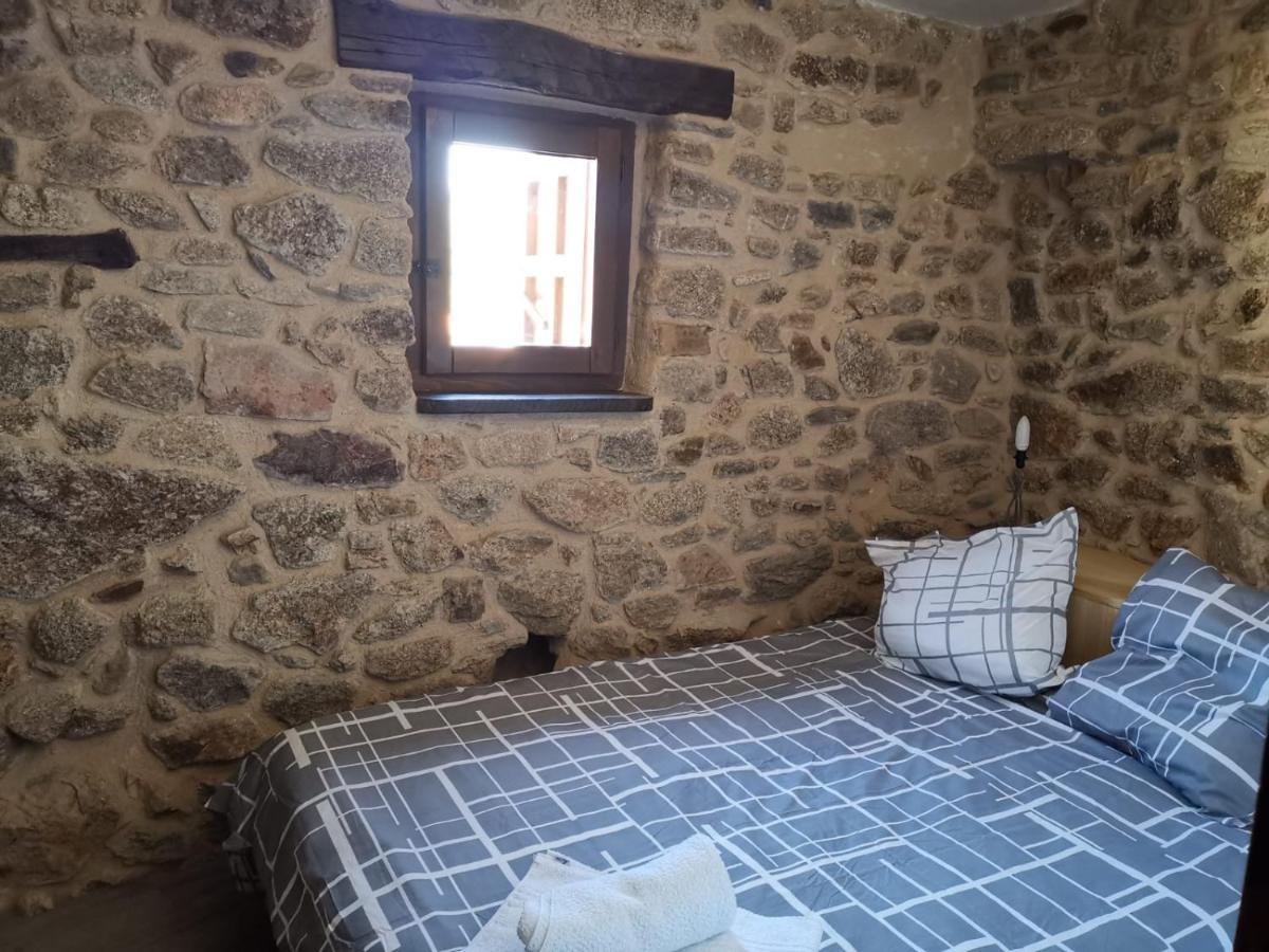 فيلا Casa Cristina ميراندا ديل كاستانيار المظهر الخارجي الصورة