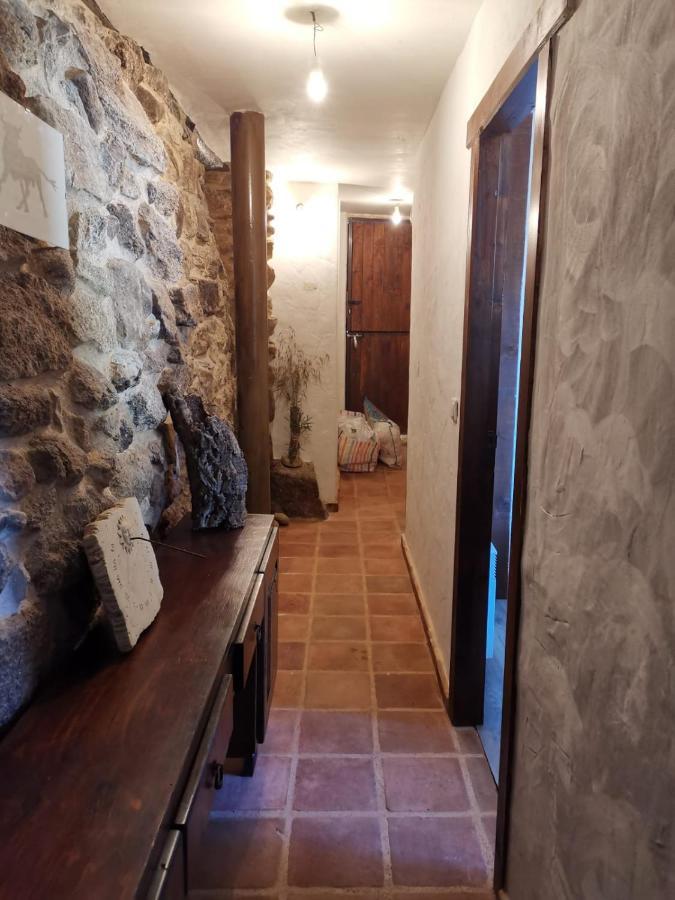 فيلا Casa Cristina ميراندا ديل كاستانيار المظهر الخارجي الصورة