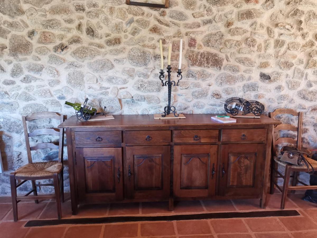 فيلا Casa Cristina ميراندا ديل كاستانيار المظهر الخارجي الصورة