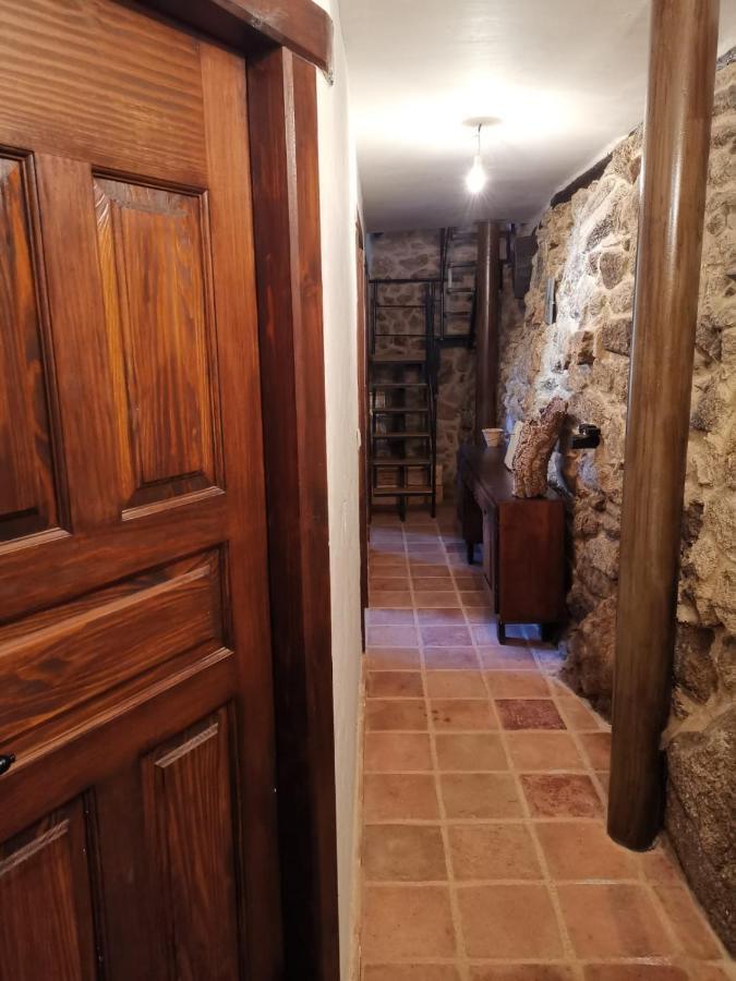 فيلا Casa Cristina ميراندا ديل كاستانيار المظهر الخارجي الصورة
