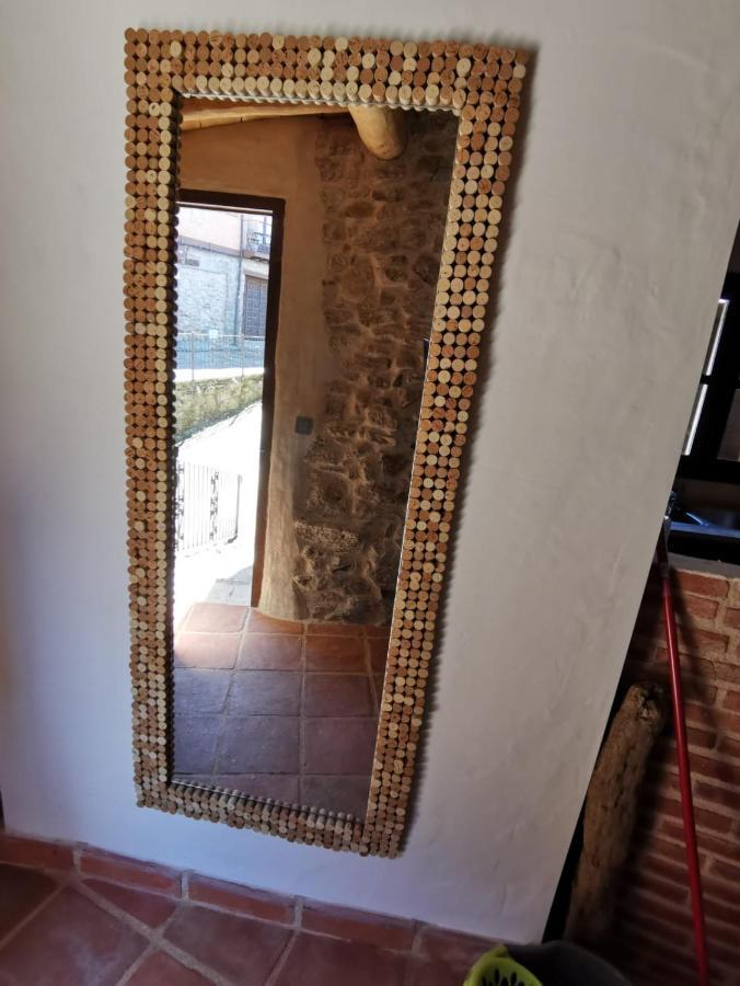 فيلا Casa Cristina ميراندا ديل كاستانيار المظهر الخارجي الصورة