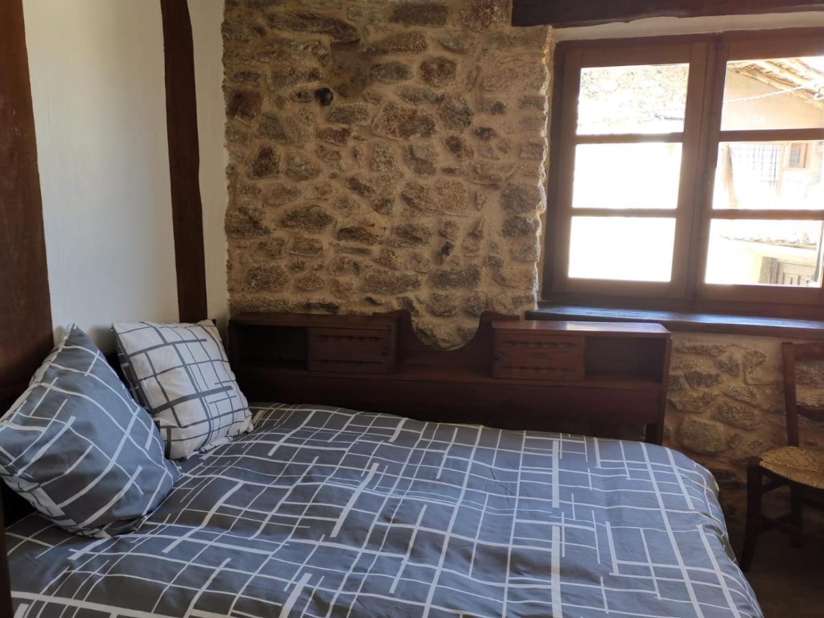 فيلا Casa Cristina ميراندا ديل كاستانيار المظهر الخارجي الصورة