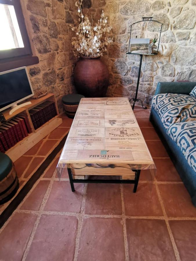 فيلا Casa Cristina ميراندا ديل كاستانيار المظهر الخارجي الصورة
